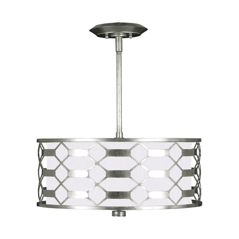 Allegretto 24''W Round Pendant (97|787540-SF41)