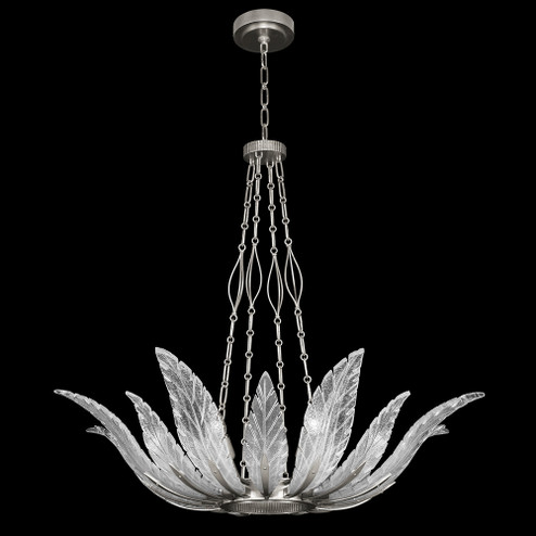 Plume 39''W Round Pendant (97|894040-11ST)