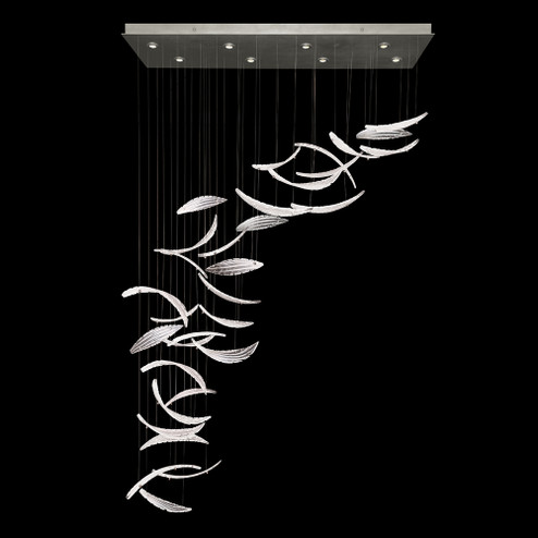 Elevate 54''W Rectangular Pendant (97|894840-121ST)