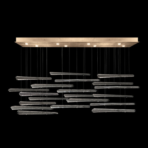 Elevate 54''W Rectangular Pendant (97|894840-242ST)