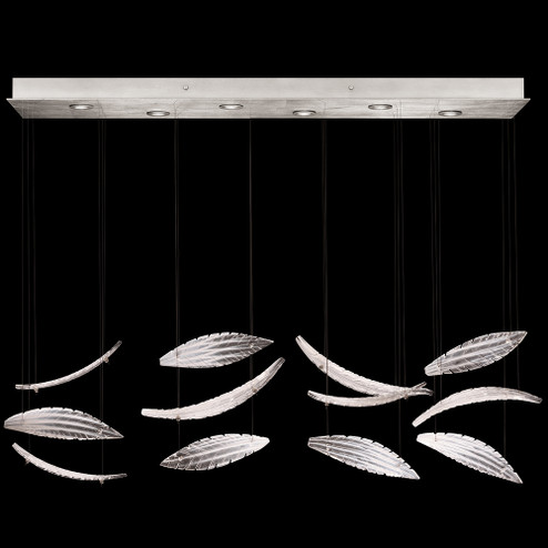 Elevate 51''W Rectangular Pendant (97|895140-121ST)