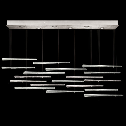 Elevate 59''W Rectangular Pendant (97|895140-131ST)