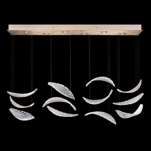 Elevate 51''W Rectangular Pendant (97|895140-211ST)