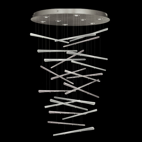 Elevate 34''W Round Pendant (97|895840-131ST)