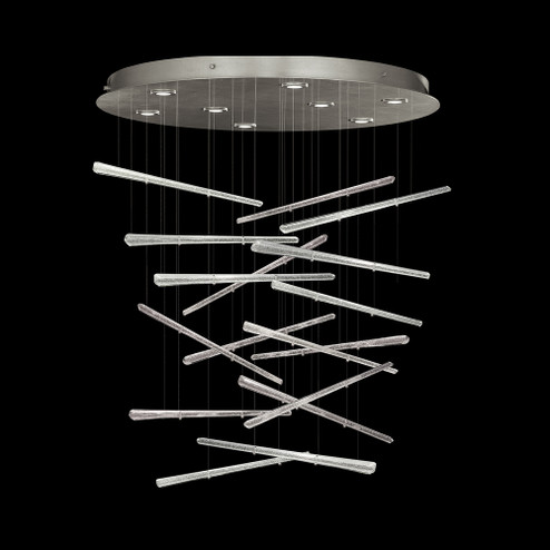 Elevate 32''W Round Pendant (97|895840-132ST)