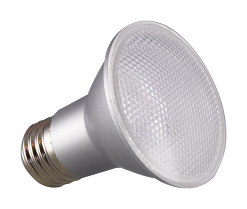 6.5 Watt; PAR20 LED; 2700K; 25 deg. Beam Angle; Medium base; 120 Volt (27|S29400)