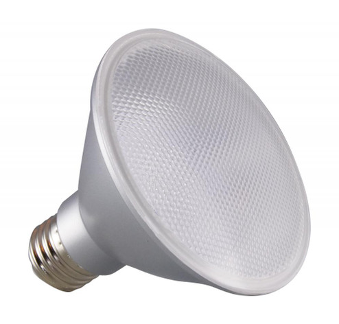 12.5 Watt; PAR30SN LED; 4000K; 60 deg. Beam Angle; Medium base; 120 Volt (27|S29423)