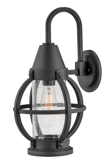 Medium Wall Mount Lantern (87|21005MB)
