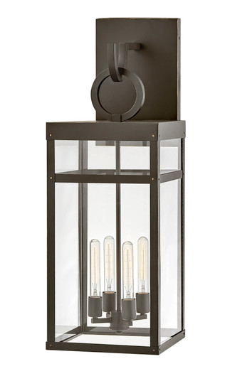 Grande Wall Mount Lantern (87|2809OZ)