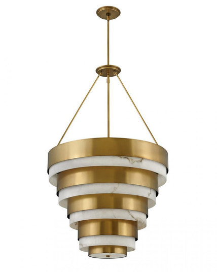 Medium Multi Tier Chandelier (87|30188HB)