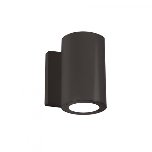 Vessel Outdoor Wall Sconce Light (3612|WS-W9101-BZ)