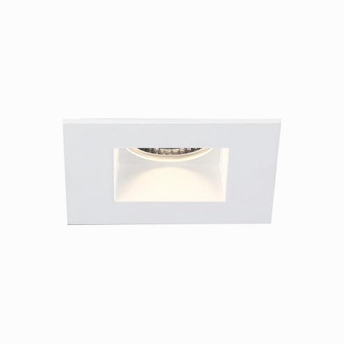 LED REC,3.5IN,SQ RGS,12W,40K,W (4304|34898-40-02)