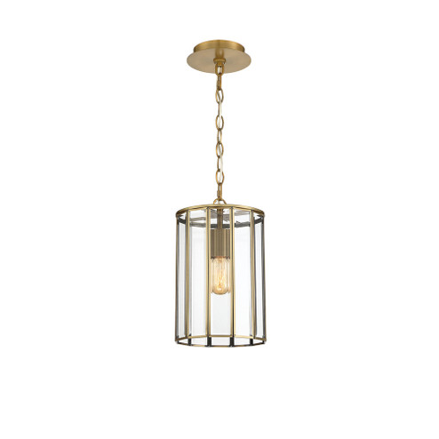 Saville, Pendant, 1LT , Brass (4304|37084-011)