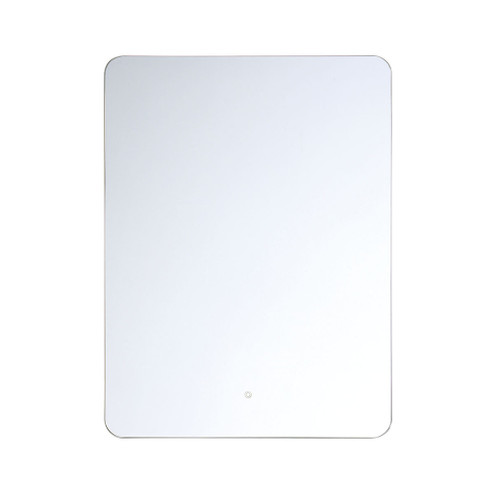 Rect Back-lit LED Mirror (4304|37141-011)