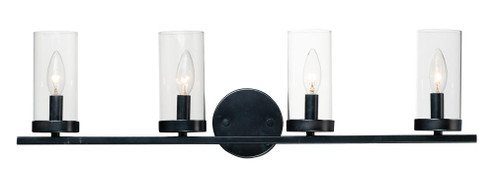 Sentinel-Bath Vanity (19|25258CLBK)