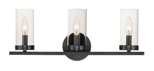 Sentinel-Bath Vanity (19|25257CLBK)