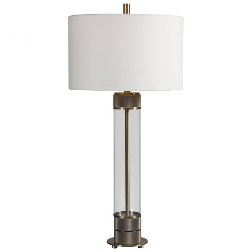 Uttermost Anmer Industrial Table Lamp (85|28414-1)