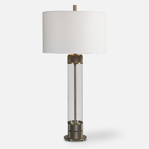 Uttermost Anmer Industrial Table Lamp (85|28414-1)