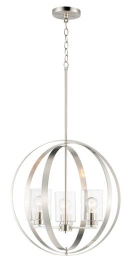 Sentinel-Single Pendant (19|25254CLSN)