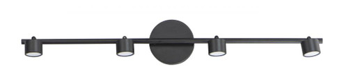 Taylor-Linear Pendant (94|E52004-BK)