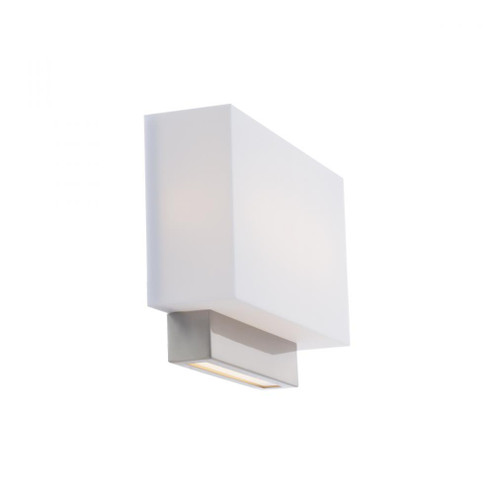MAVEN Bath & Wall Light (16|WS-21014-BN)