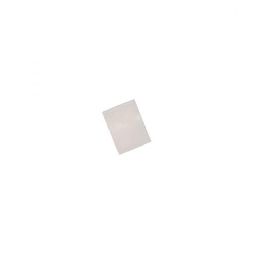 End Cap with Silicone Sealant - InvisiLED® Outdoor (16|T24-WE-EC)