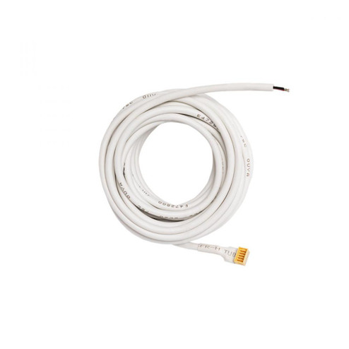 In Wall Rated Extension Cable (16|T24-EX3-072-BK)