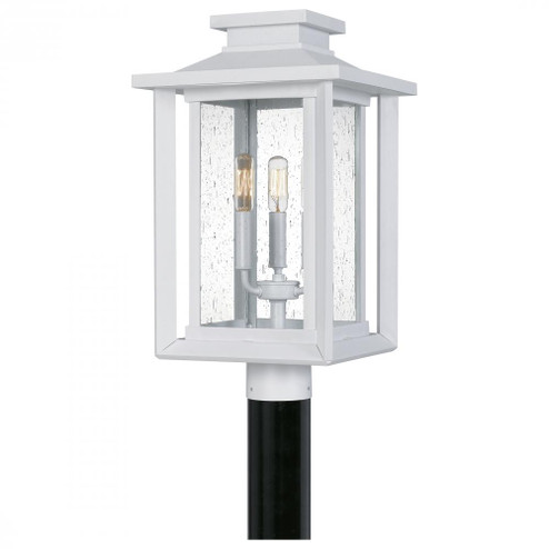 Wakefield Outdoor Lantern (26|WKF9011W)