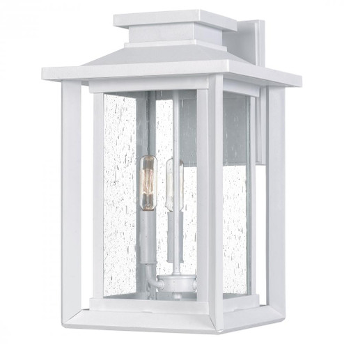 Wakefield Outdoor Lantern (26|WKF8411W)