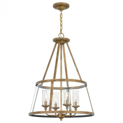 Barlow Pendant (26|BAW1820WS)