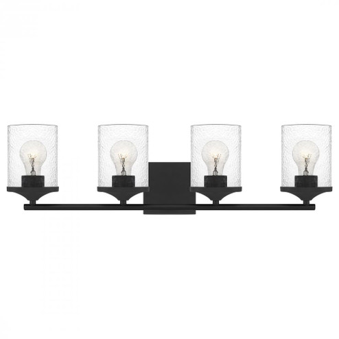 Abner Bath Light (26|ABR8628MBK)