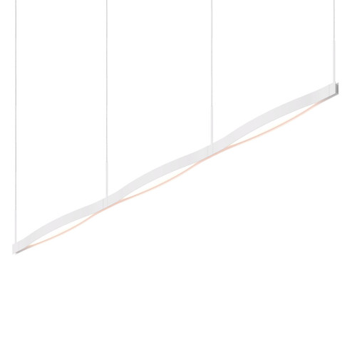 Triple LED Pendant (107|22QWCL03120PHA)