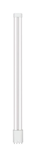 15 Watt PLL LED; 2G11 Base; 2000 Lumens; 120-277 Volt; 4000K; Type B; Ballast Bypass (27|S9953)