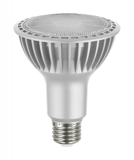 20.5 Watt PAR30 High Lumen LED; Long Neck; 5000K; Medium base; 120 Volt (27|S22243)