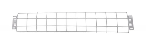 Adj High Bay Protective Cage; 110/135/165 Watt; Set of 2 (81|65/652)