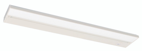 40'' Noble Pro 2 LED Undercabinet (1|NLLP2-40WH)