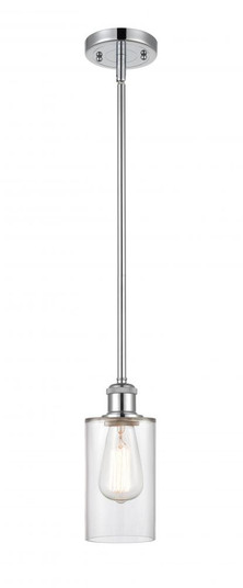 Clymer - 1 Light - 4 inch - Polished Chrome - Mini Pendant (3442|516-1S-PC-G802)