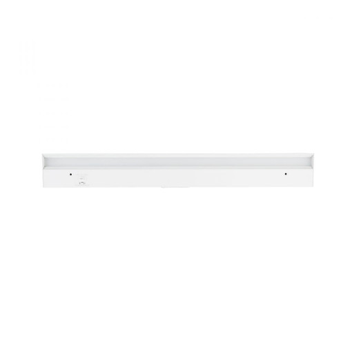 WAC LTD BARLIGHT 24IN 120V 27/30/35K (16|BA-AC24-CS-WT)