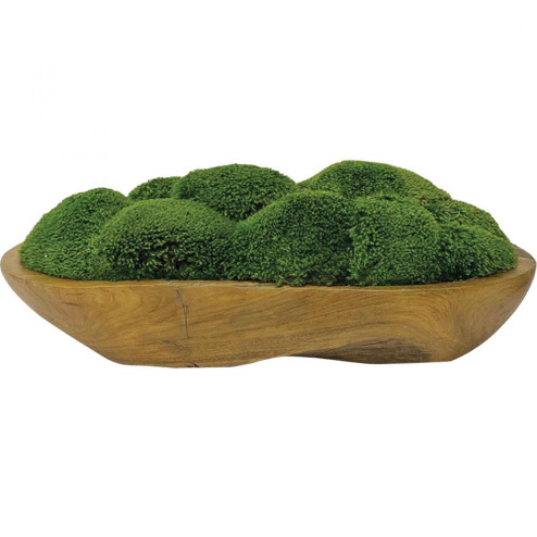 Uttermost Kinsale Moss Centerpiece (85|60180)