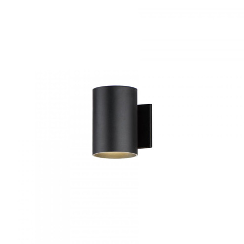 Outpost-Outdoor Wall Mount (19|86401BK)