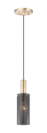 Perf-Mini Pendant (19|10081BKSBR)