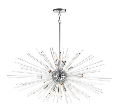 Polaris-Multi-Light Pendant (19|28668CLPC)