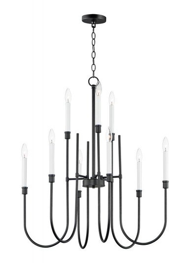 Tux-Chandelier (19|11289BK)