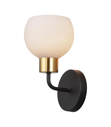 Coraline-Wall Sconce (19|11271SWBZSBR)