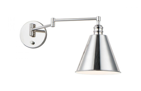 Library-Wall Sconce (19|12220PN)