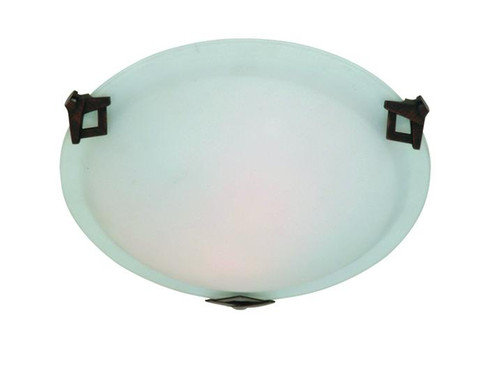 CLIPS FLUSHMOUNT 20 GLASS LS (12|AC2359BN)