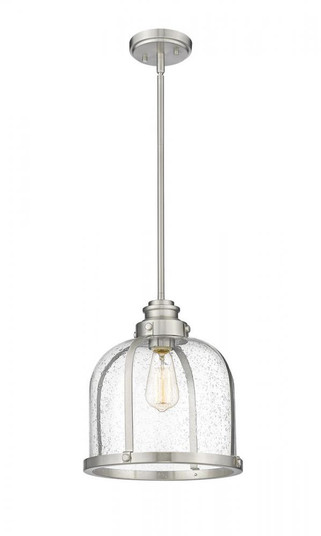 1 Light Pendant (276|337P12BN)