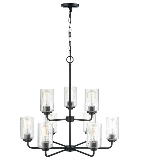 Chandelier Ceiling Light (670|9609-MB)