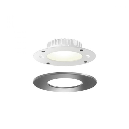 4 Inch Recessed Retrofit LED Light (776|RTF4-3K-SN)