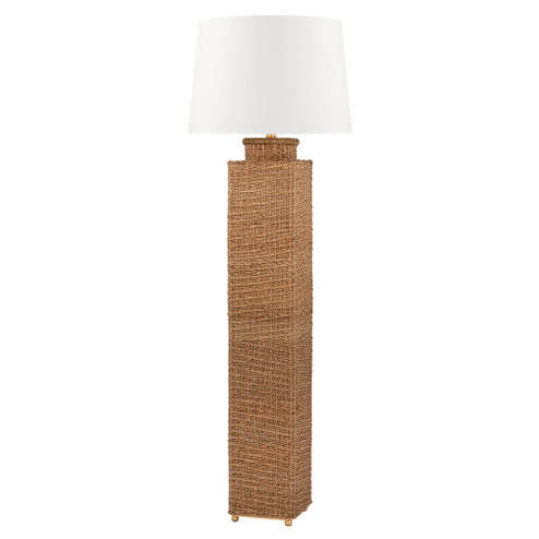 Weaver Floor Lamp (57|L1393-GL)